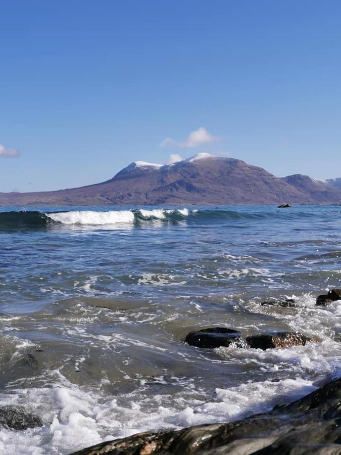 Kylemore House Boutique Apartments - Connemara Suite 외부 사진